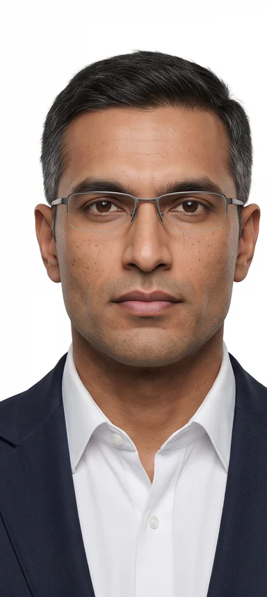 Vikram · صورة أمامية