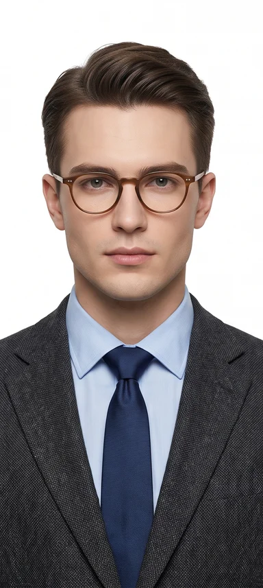 head judge · صورة أمامية